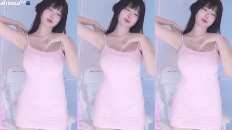 BJ瘦瘦(말랑소히)2022年9月28日舞蹈剪辑220902-秀人集
