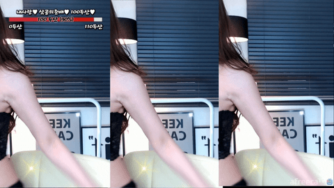 Afreecatv이공삼공(BJ孔三公)2020年4月5日Sexy Dance16292520-秀人集