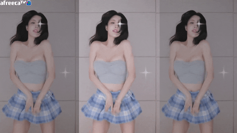 BJ리나(李娜)2022年6月17日Sexy Dance124212-秀人集