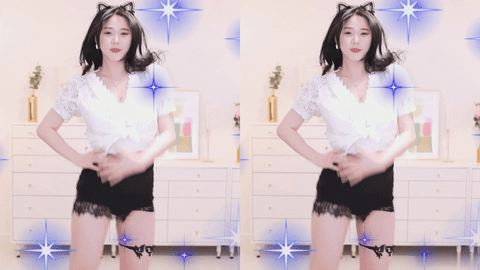 BJ汉娜(반핸나)2021年1月15日舞蹈剪辑130039-秀人集