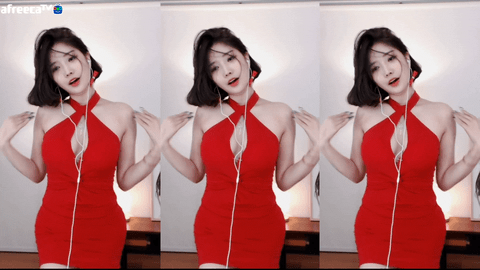 BJ秋天(가을님)2020年1月21日舞蹈剪辑21392521-秀人集