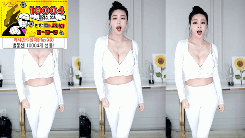 Afreecatv아리샤(BJ阿丽莎)2021年4月1日Sexy Dance233503-秀人集