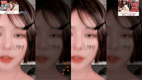 BJ요삐(尤碧)2021年6月23日Sexy Dance131049-秀人集