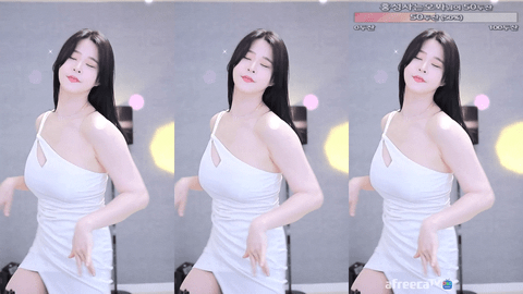 BJ汉娜(반핸나)2021年8月17日舞蹈剪辑110022-秀人集