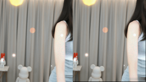 Afreecatv푸딩(BJ布丁)2021年2月3日Sexy Dance145814-秀人集