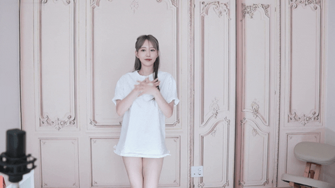 BJ唐蕾(쥬아)2021年9月21日舞蹈剪辑092926-秀人集