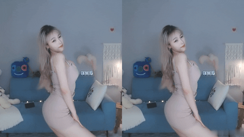 AfreecaTV孝卡(BJ효카)2021年2月17日舞蹈剪辑201830-秀人集