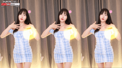 Afreecatv푸딩(BJ布丁)2021年6月20日Sexy Dance140542-秀人集
