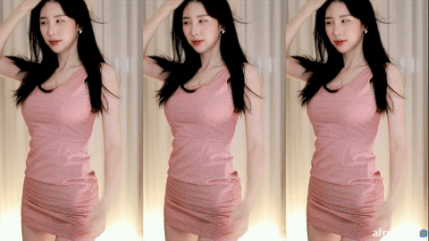 AfreecaTV赛拉(BJ새라)2020年9月9日Sexy Dance220005-秀人集