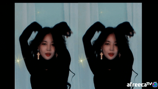 Afreecatv박소은(BJ朴素恩)2019年10月29日Sexy Dance06517021-秀人集