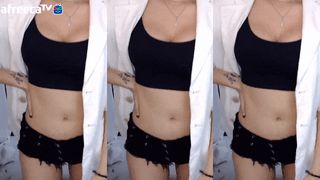 BJ요삐(尤碧)2020年2月15日Sexy Dance00094930-秀人集