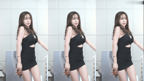 AfreecaTV时元(BJ김시원해요)2020年11月26日Sexy Dance205951-秀人集