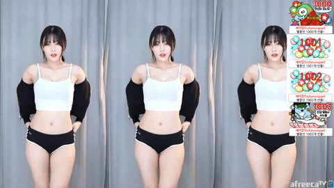 BJ솜찌(宋琪)2021年12月12日Sexy Dance000042-秀人集