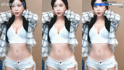 AfreecaTV韩豆妮(BJ한또니)2020年9月4日Sexy Dance105849-秀人集