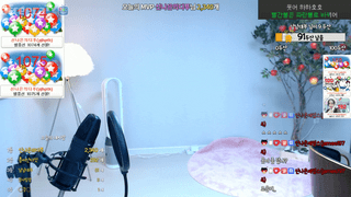 AfreecaTV申娜恩(BJ신나은)2020年2月15日舞蹈剪辑18283320-秀人集