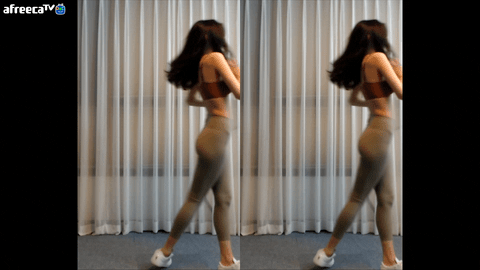 BJ서아(徐雅)2020年5月10日Sexy Dance22002520-秀人集