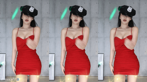 BJ잉찡(英井)2020年6月11日Sexy Dance16552420-秀人集