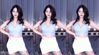 BJ소요(苏尤)2020年3月31日Sexy Dance18434833-秀人集