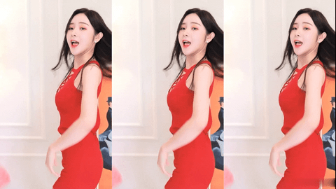 Afreecatv피츄(BJ皮丘)2021年9月26日Sexy Dance215115-秀人集