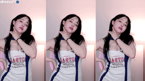 BJ심심한은비(恩菲)2023年1月6日Sexy Dance131810-秀人集