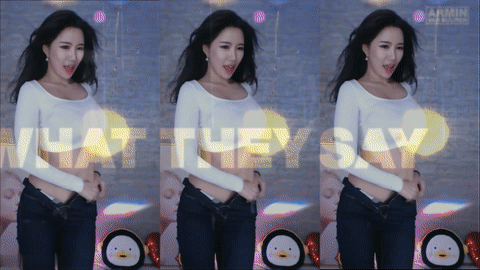 AfreecaTV贝拉(BJ벨라)2020年10月11日Sexy Dance190303-秀人集