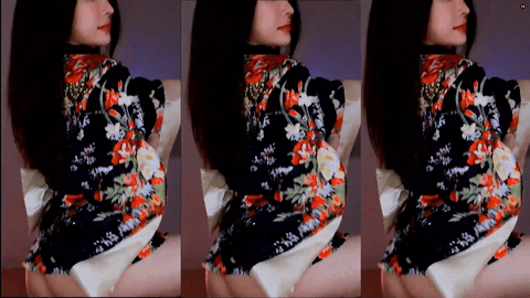 Afreecatv예동(BJ艺童)2021年8月24日Sexy Dance112413-秀人集