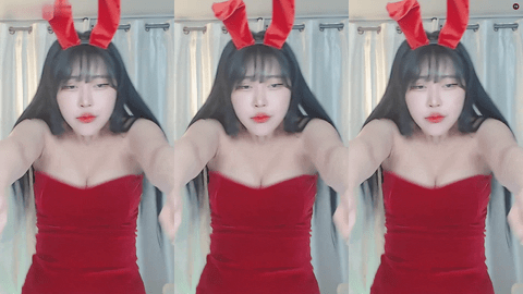 AfreecaTV朴罗熙(BJ박라희)2020年12月21日Sexy Dance222618-秀人集