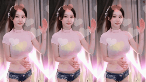 AfreecaTV苏吉(BJ쑤지)2021年9月16日舞蹈剪辑221208-秀人集