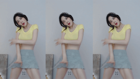 AfreecaTV邢英(BJ씽잉)2020年11月4日Sexy Dance005241-秀人集