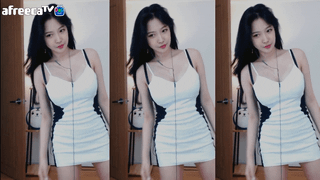 AfreecaTV秋天(BJ가을님)2019年10月13日舞蹈剪辑23215811-秀人集