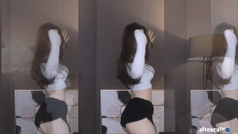 BJ금화(金花)2022年3月9日Sexy Dance143207-秀人集