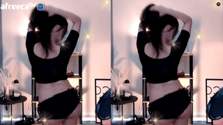BJ은하(银河)2020年6月30日Sexy Dance21452520-秀人集