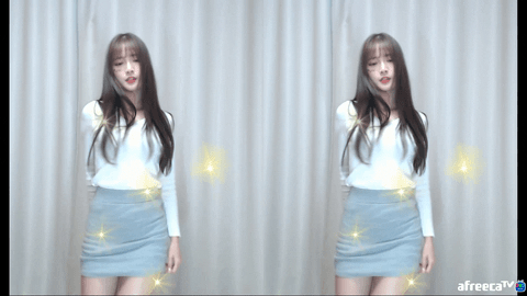 Afreecatv솜찌(BJ宋琪)2020年3月24日Sexy Dance23393921-秀人集