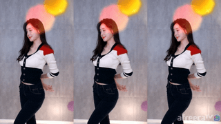 BJ한설(塔米)2020年1月30日Sexy Dance21484830-秀人集