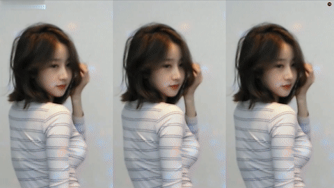 AfreecaTV徐雅(bj seoa)(BJ서아)2020年11月9日Sexy Dance163715-秀人集