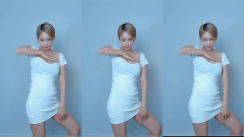 AfreecaTV唐蕾(BJ쥬아)2020年10月9日Sexy Dance113729-秀人集