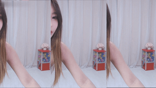 BJ하루(韩璐)2021年5月7日Sexy Dance124736-秀人集