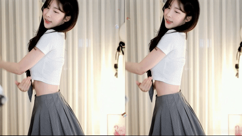 AfreecaTV赛拉(BJ새라)2020年10月3日Sexy Dance214017-秀人集