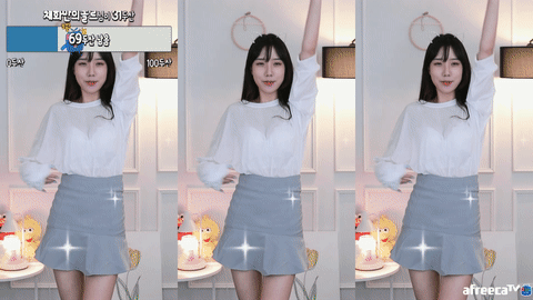AfreecaTV彩婉(BJ채화)2020年9月18日Sexy Dance111813-秀人集