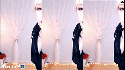 AfreecaTV朴安娜(BJ쁨안나)2020年9月18日Sexy Dance203314-秀人集