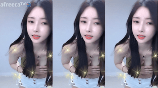 AfreecaTV申娜恩(BJ신나은)2020年6月26日舞蹈剪辑22143220-秀人集