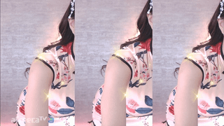 Afreecatv벨라(BJ贝拉)2020年6月8日Sexy Dance09055022-秀人集