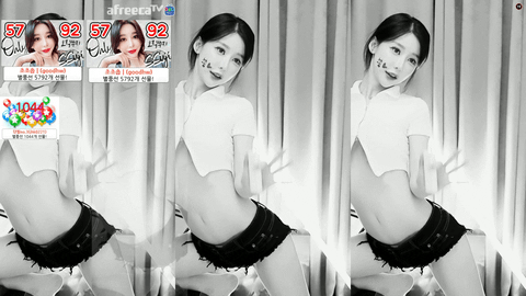 BJ쑤지(苏吉)2021年6月30日Sexy Dance203848-秀人集