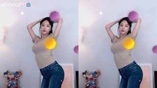 BJ크레용팝엘린(艾琳)2019年10月3日Sexy Dance00481140-秀人集