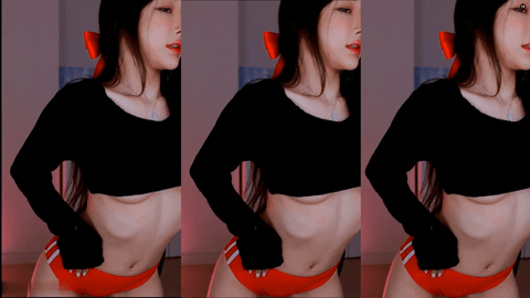 Afreecatv예동(BJ艺童)2021年9月2日Sexy Dance093949-秀人集