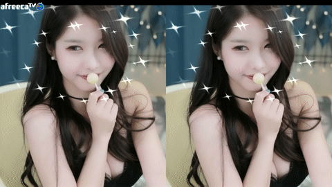 AfreecaTV河正宇(BJ하정)2020年8月14日Sexy Dance030622-秀人集