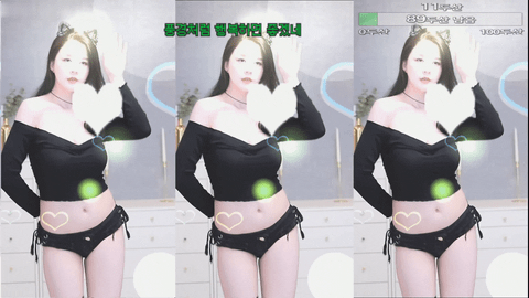 BJ반핸나(汉娜)2021年5月20日Sexy Dance140059-秀人集