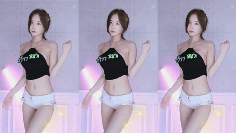 BJ나는혜지(慧智)2021年11月11日Sexy Dance143743-秀人集