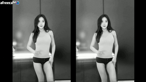 Afreecatv박소은(BJ朴素恩)2020年1月20日Sexy Dance22382421-秀人集