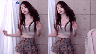 AfreecaTV韩敏英(BJ한민영)2020年2月23日舞蹈剪辑18284820-秀人集